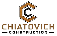 Chiatovich Construction Logo